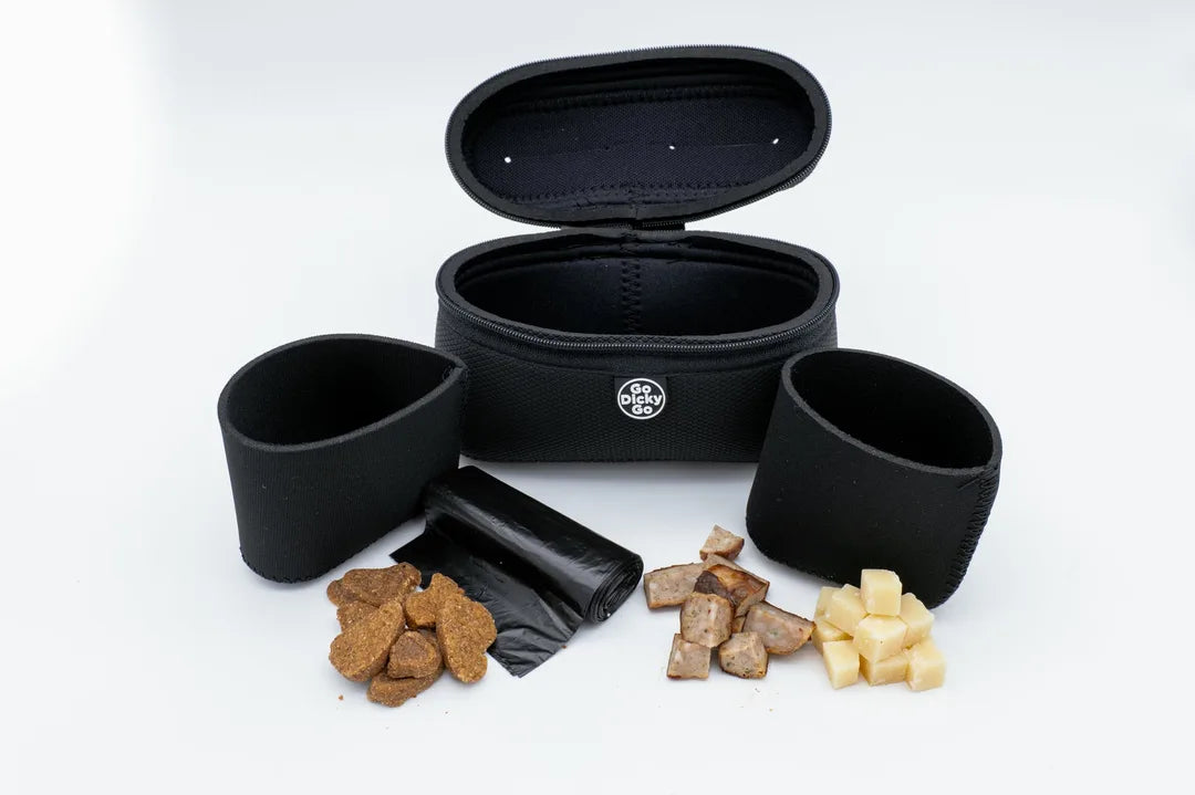 Double Treat Bag - Neo-Skin