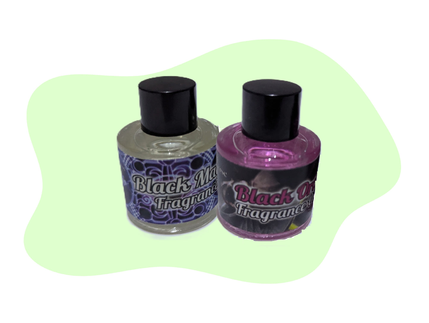 Scent Refill