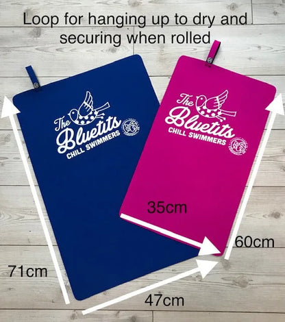 Large Plain Mat