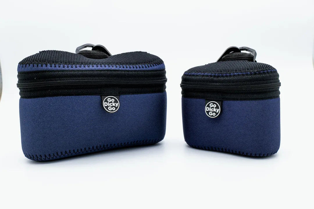 Double Treat Bag - Double-lined