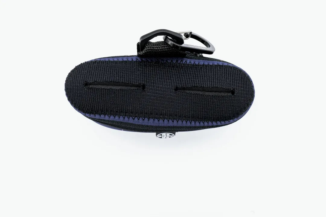 Double Treat Bag - Double-lined
