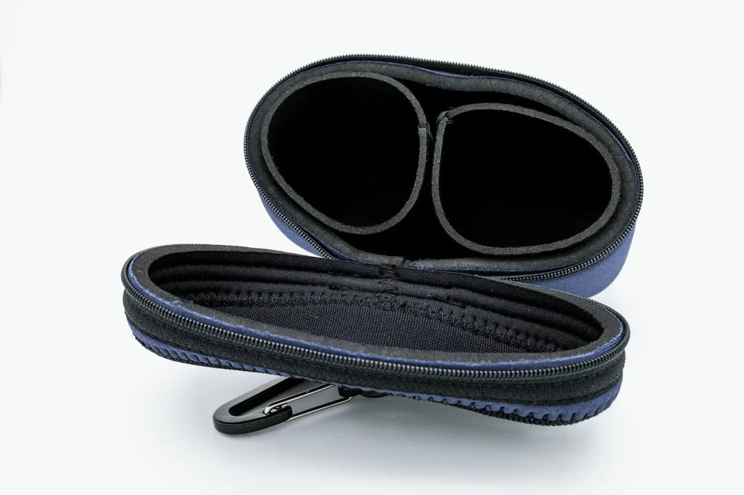 Double Treat Bag - Double-lined