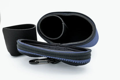 Double Treat Bag - Double-lined
