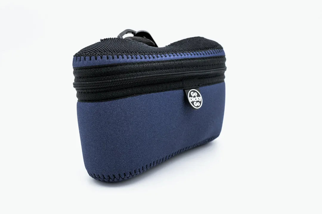 Double Treat Bag - Double-lined