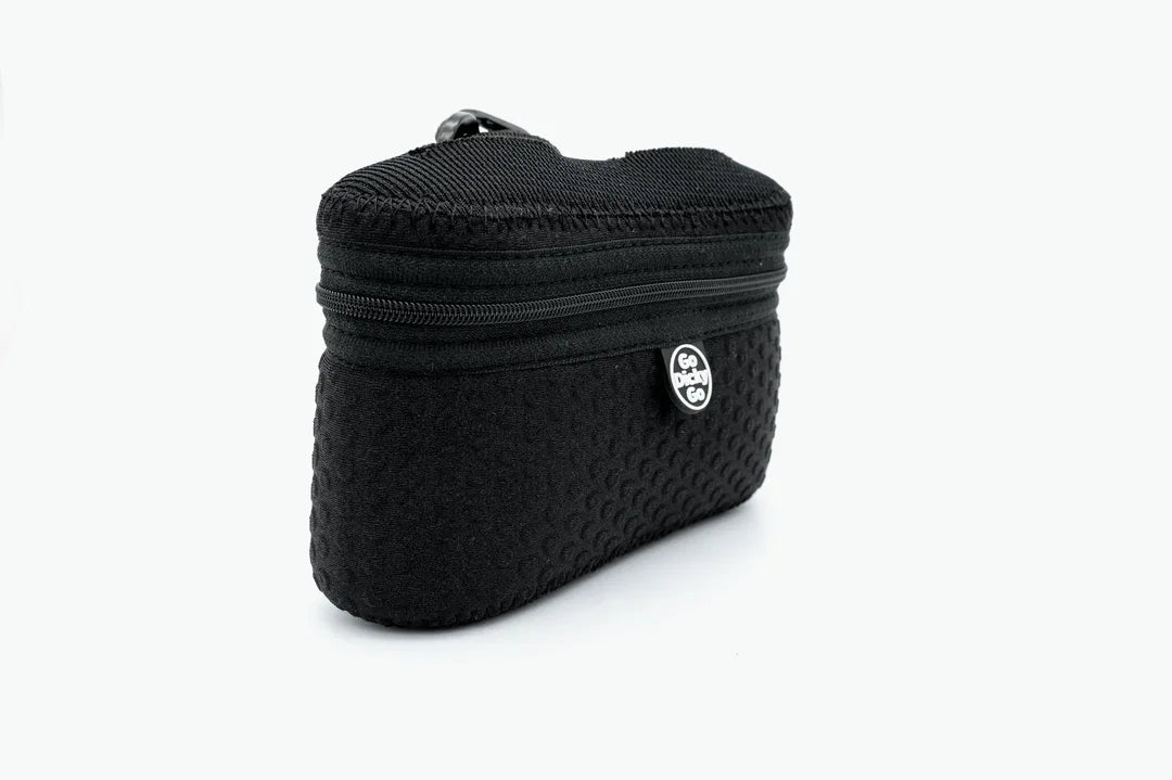 Double Treat Bag - Double-lined