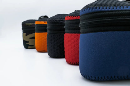 Double Treat Bag - Double-lined