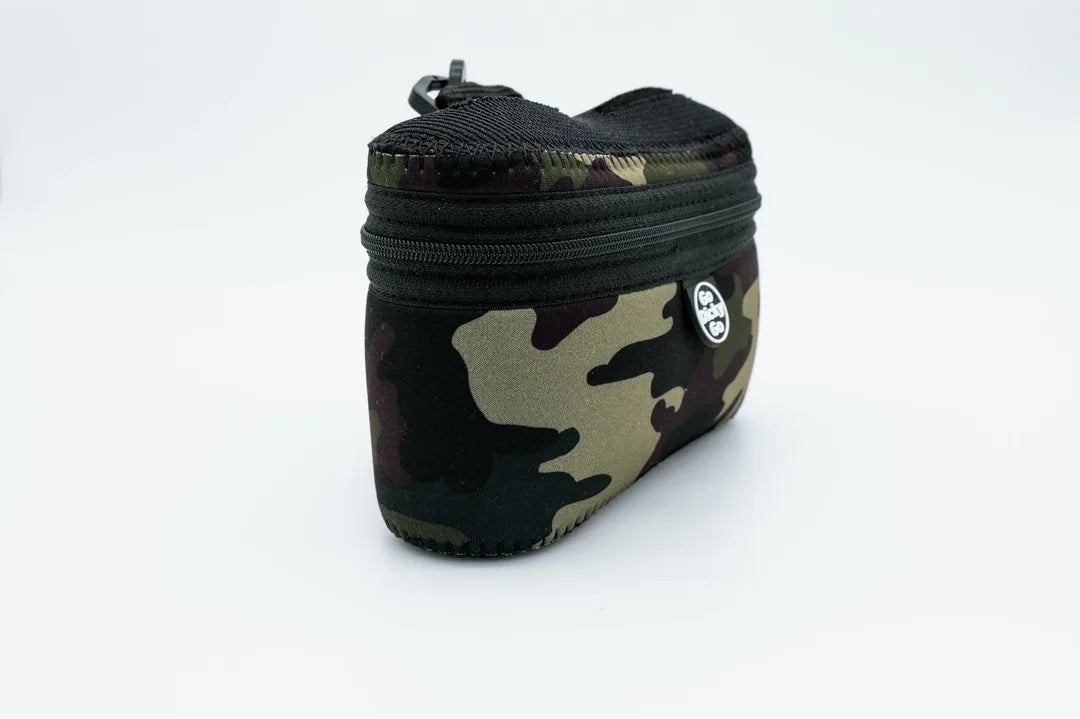 Double Treat Bag - Double-lined