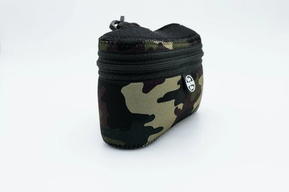Double Treat Bag - Double-lined