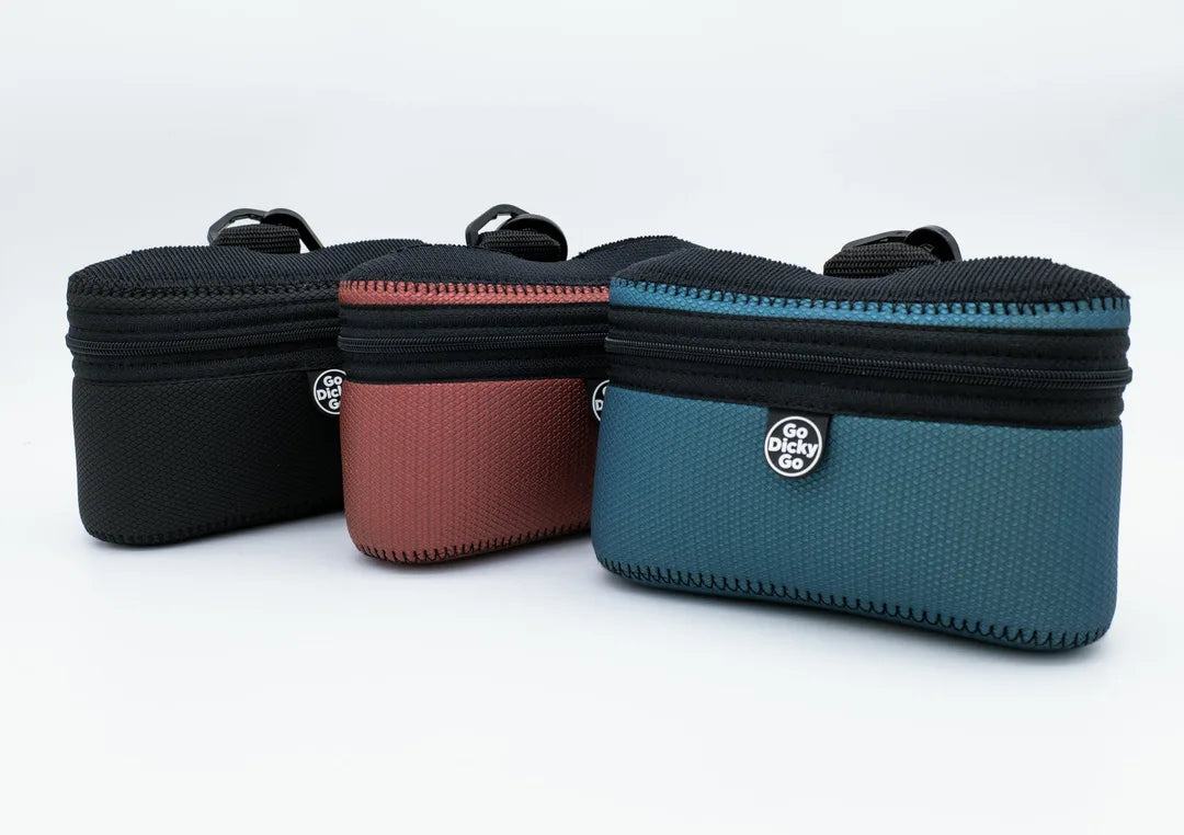 Double Treat Bag - Neo-Skin