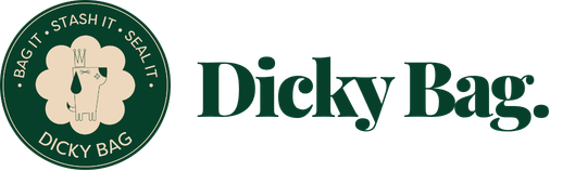 Dicky Bag