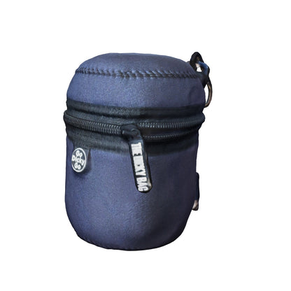 Midnight Blue Dicky Bag