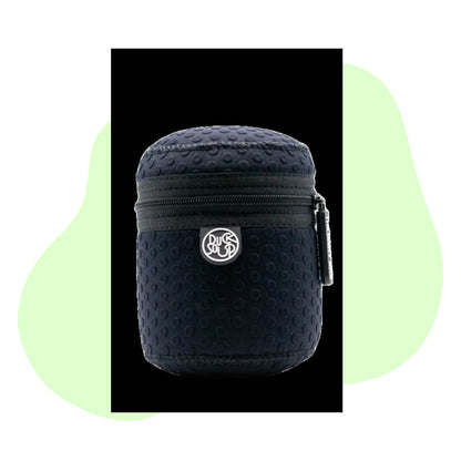 Double-Lined Dicky Bag