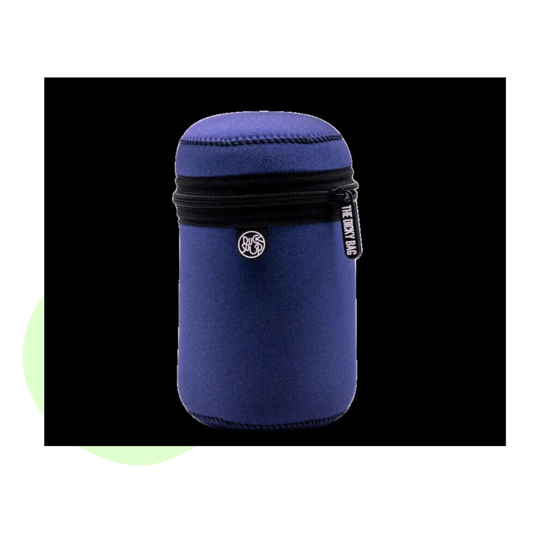 Double-Lined Dicky Bag