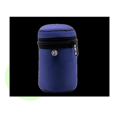Double-Lined Dicky Bag