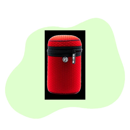 Double-Lined Dicky Bag