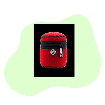 Double-Lined Dicky Bag