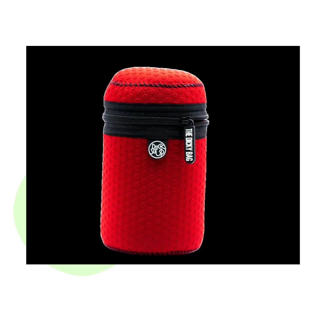 Double-Lined Dicky Bag