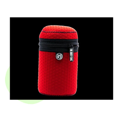 Double-Lined Dicky Bag